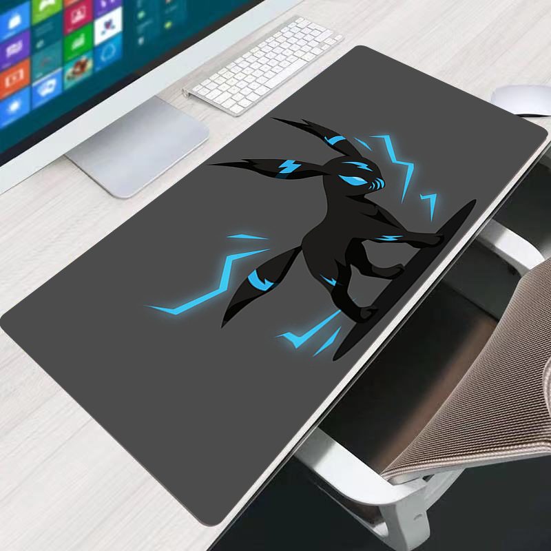 Esports Y Gaming - Tappetino per mouse 90x40 cm Pokemon
