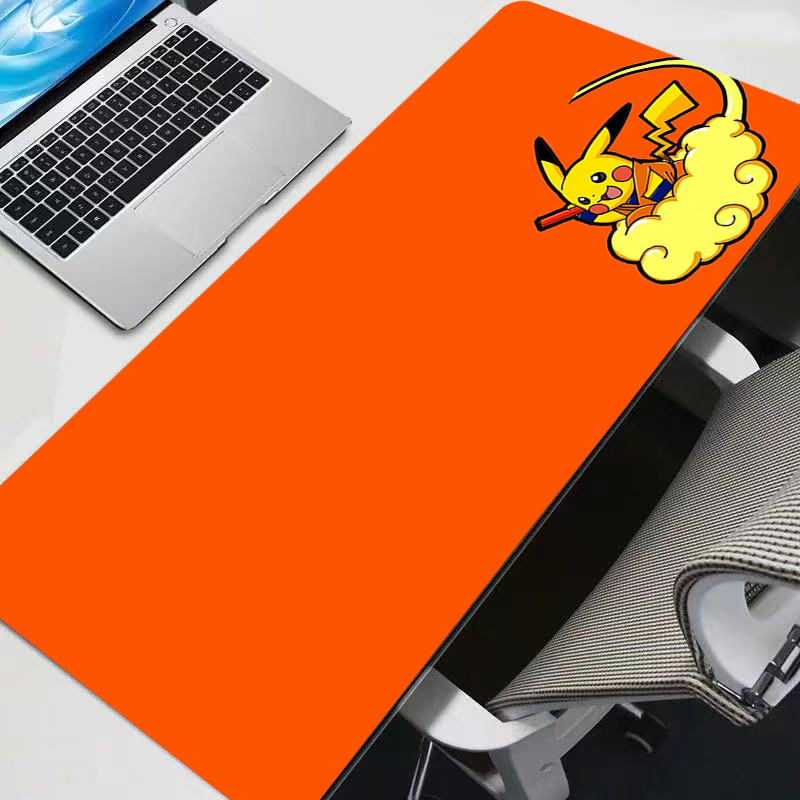 Esports Gaming Table - Tappetino per Mouse Anime di Grande