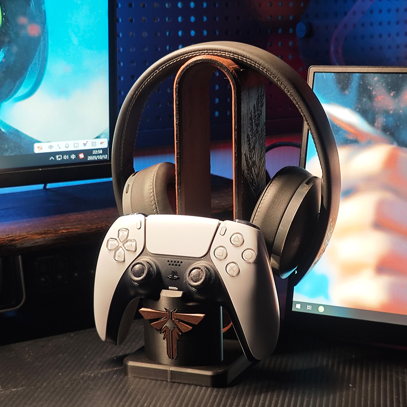 Esports Y Gaming - Maniglia Supporto per auricolari Zelda Anime