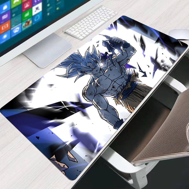 Esports Gaming Cabinet - Tappetino per mouse 90x40 cm DBZ