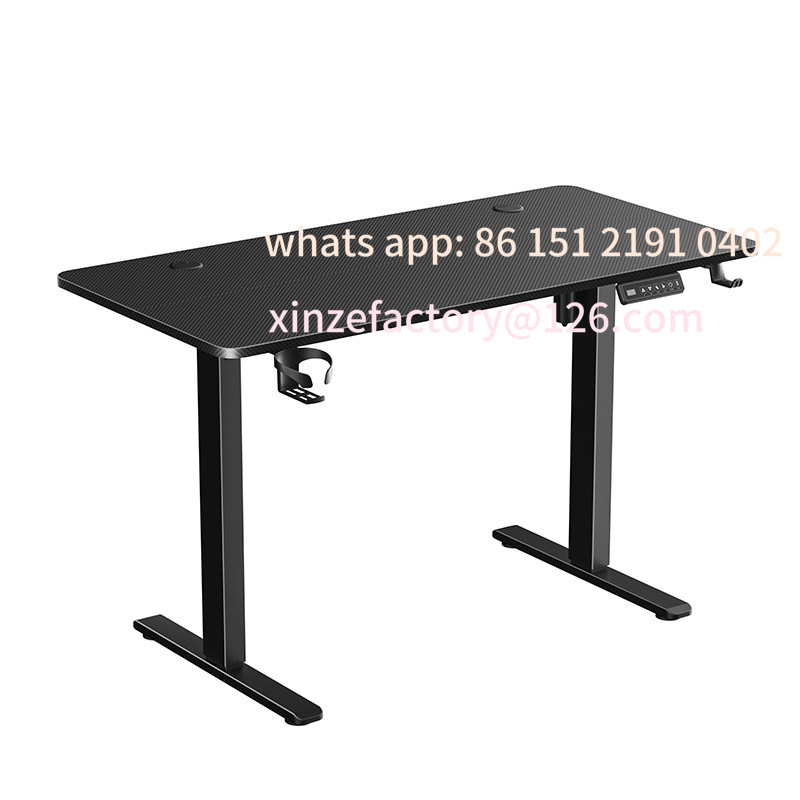 Esports Gaming Table - Tavolo di sollevamento elettrico personalizzabile Tavolo