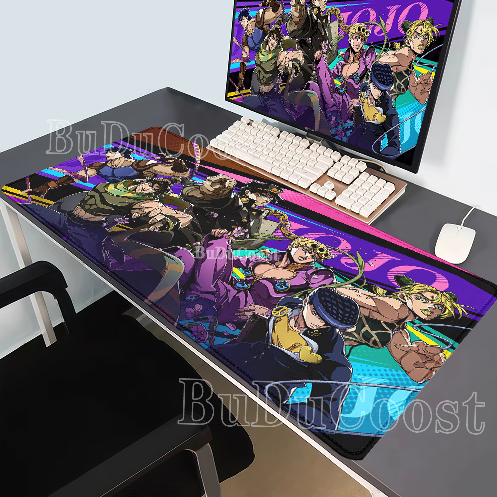 Esports Gaming Table - Tappetino per mouse con stampa HD