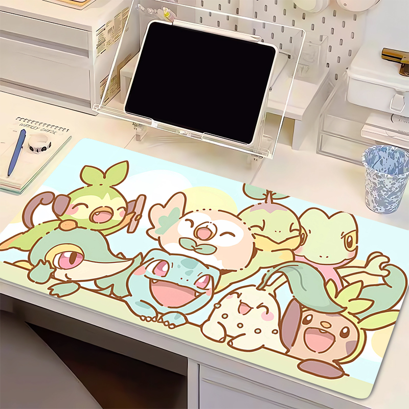 Esports Y Gaming - Tappetino per mouse Pokemon Game Mini