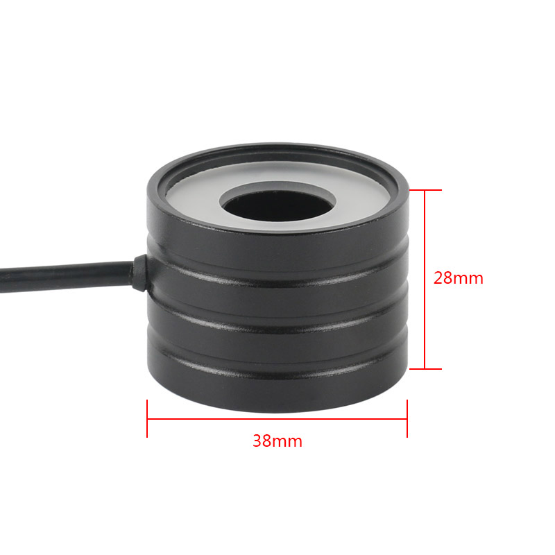 Lampada dell'illuminatore del  - Webcam Ring Light recensione e prezzo