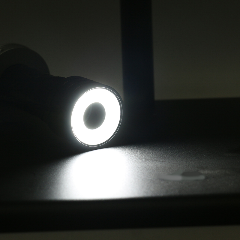 Lampada dell'illuminatore del  - Webcam Ring Light recensione e prezzo