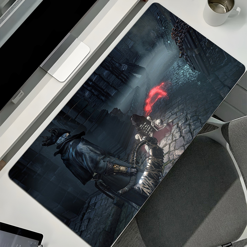 Nuovi fantastici tappetini da  - Esports Gaming Table recensione e prezzo