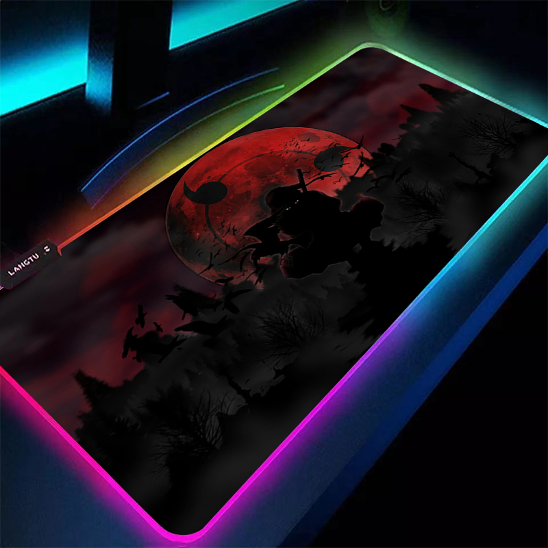 Tappetino per mouse RGB grande - Esports Y Gaming recensione e prezzo
