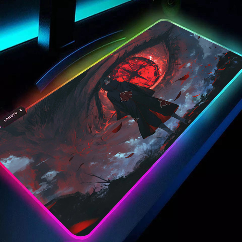 Tappetino per mouse RGB grande - Esports Y Gaming recensione e prezzo