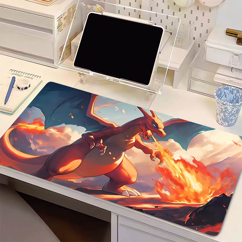 Tappetino per mouse P-Pokemon  - Esports Gaming Cabinet recensione e prezzo