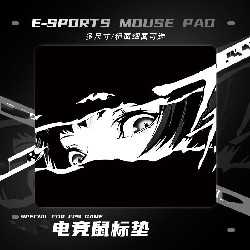 Tappetino per Mouse in Vetro 4 - Esports Gaming Table recensione e prezzo