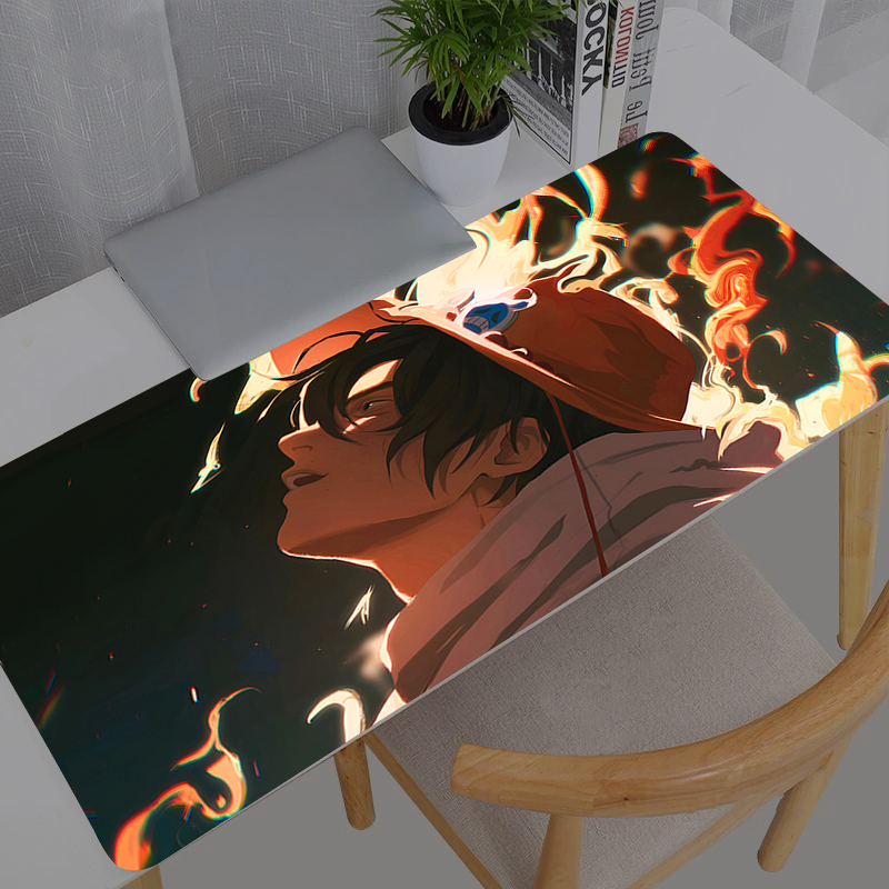Tappetino per mouse One Piece  - Esports Y Gaming recensione e prezzo