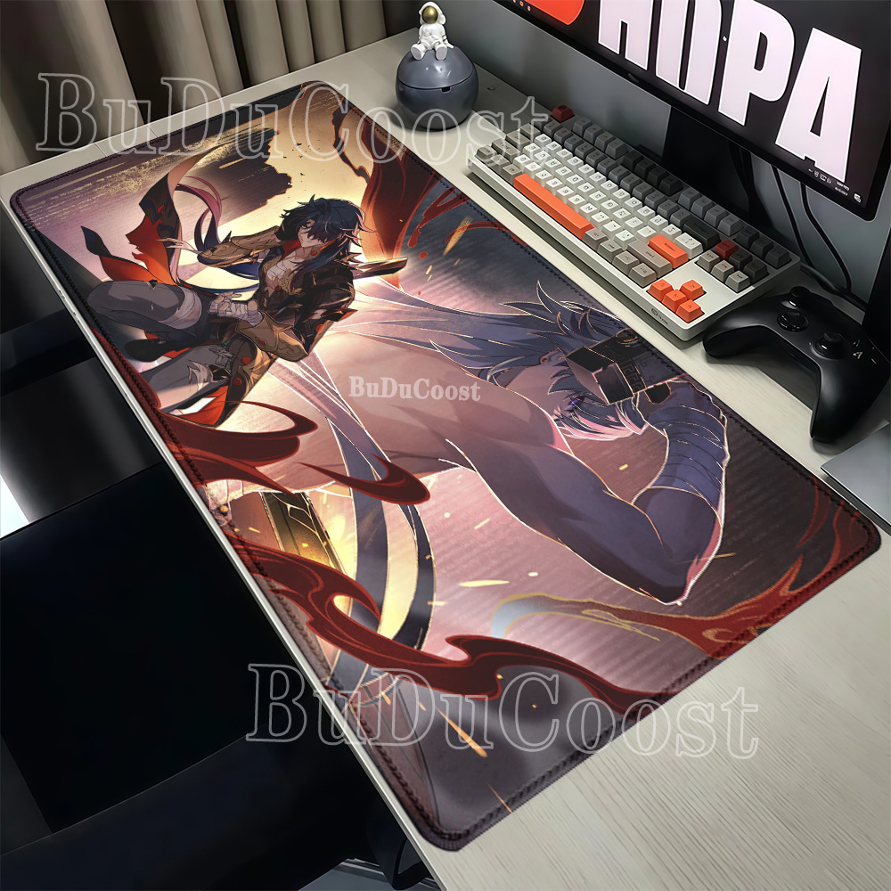 Tappetino per mouse XXL Blade  - Esports Gaming Table recensione e prezzo
