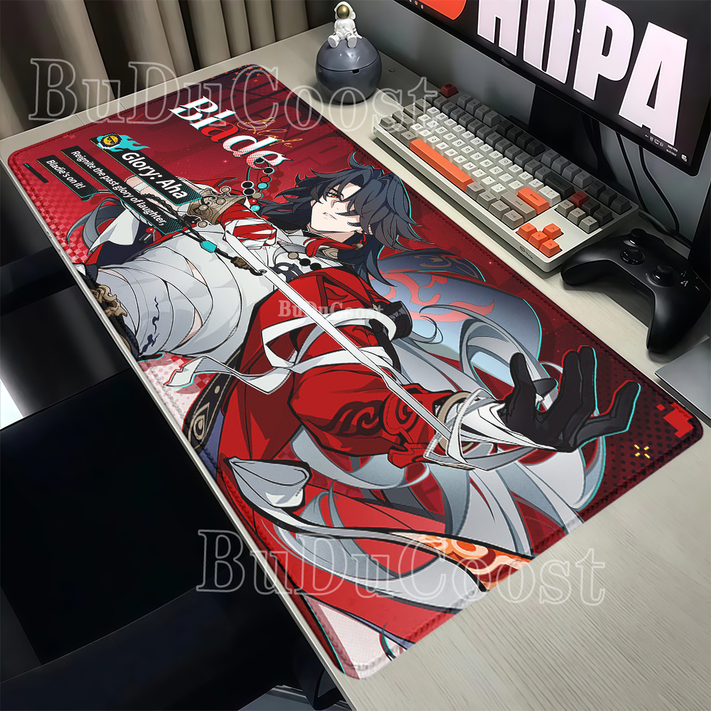 Tappetino per mouse XXL Blade  - Esports Gaming Table recensione e prezzo