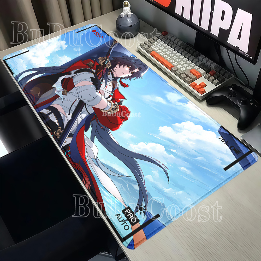 Tappetino per mouse XXL Blade  - Esports Gaming Table recensione e prezzo