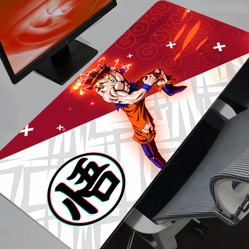 Tappetino per mouse Dragon Bal - Esports Y Gaming recensione e prezzo
