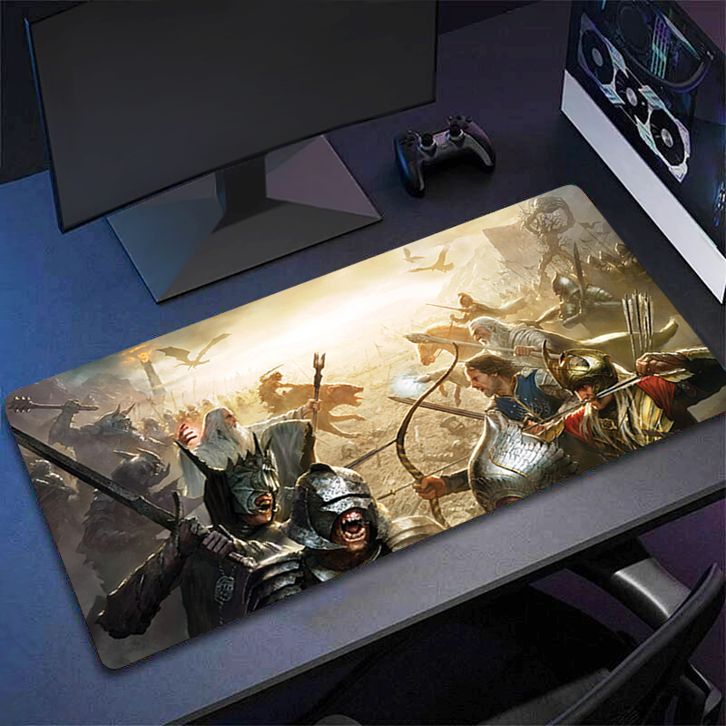 Tappetino per Mouse 'Il Signor - Esports Y Gaming recensione e prezzo