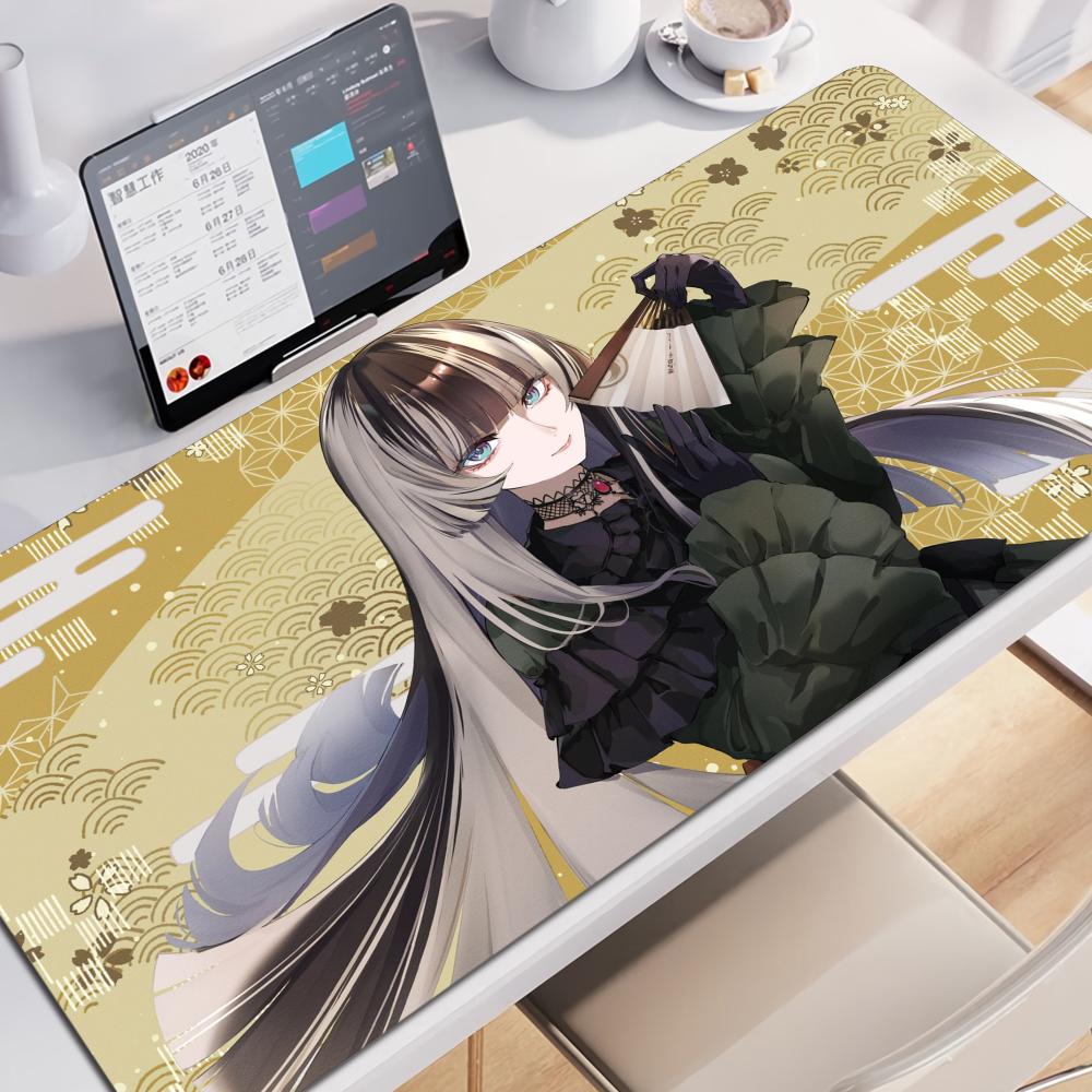 Tappetino da scrivania Anime G - Esports Gaming Cabinet recensione e prezzo