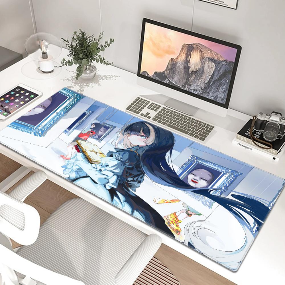 Tappetino da scrivania Anime G - Esports Gaming Cabinet recensione e prezzo
