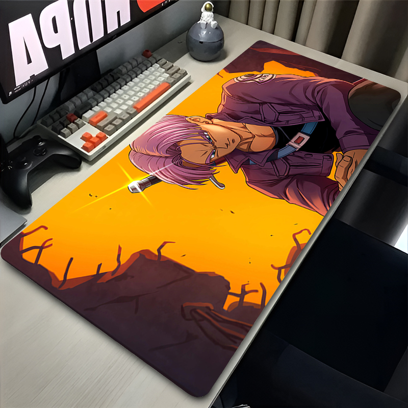 Tappetino per Mouse DBZ Dragon - Esports Y Gaming recensione e prezzo