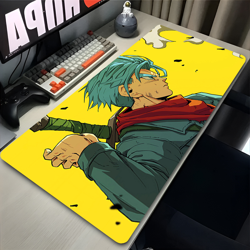 Tappetino per Mouse DBZ Dragon - Esports Y Gaming recensione e prezzo