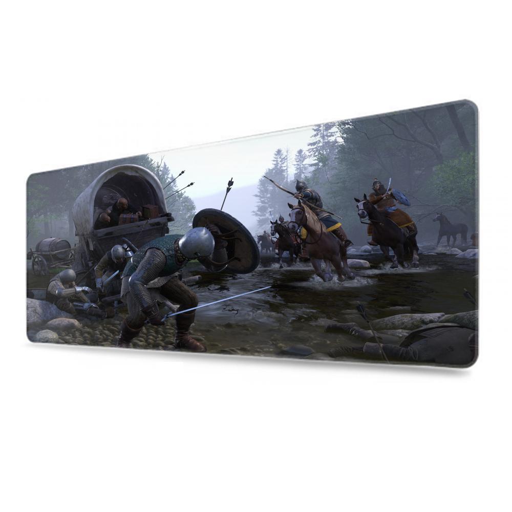 Kingdom Come consegna giochi t - Esports Gaming Table recensione e prezzo