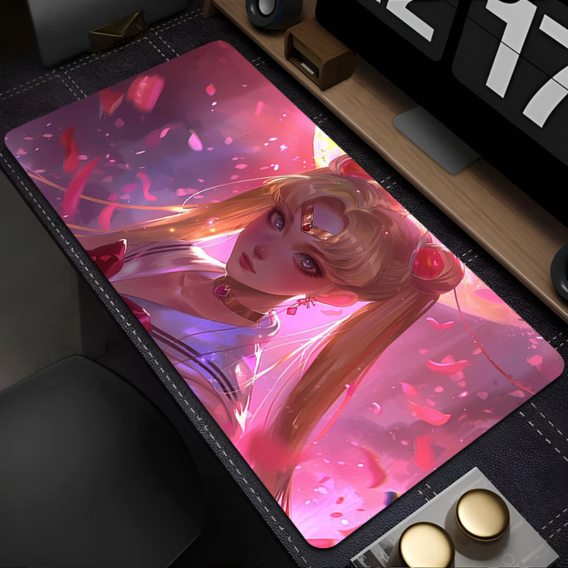 Tappetino per mouse kawaii S-S - Esports Gaming Cabinet recensione e prezzo