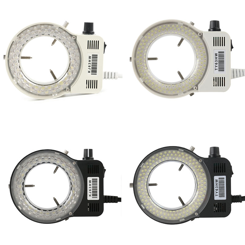Lampada Illuminante ad Anello  - Webcam Ring Light recensione e prezzo