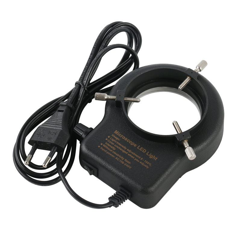Lampada Illuminante ad Anello  - Webcam Ring Light recensione e prezzo