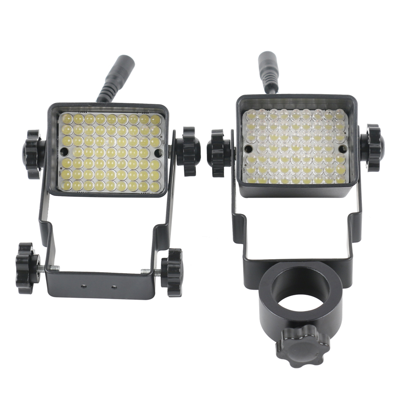 61 LED Anello regolabile Luce  - Webcam Ring Light recensione e prezzo