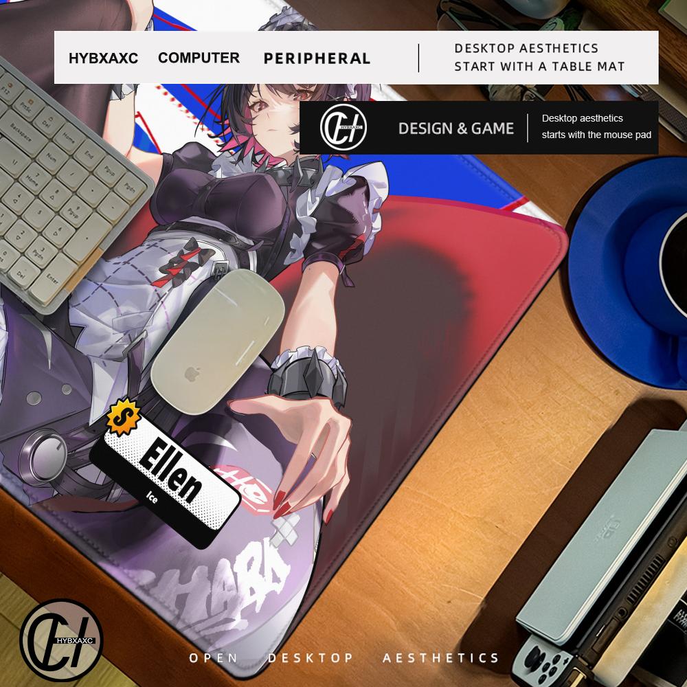 Tappetino per Mouse da Gaming  - Esports Gaming Table recensione e prezzo