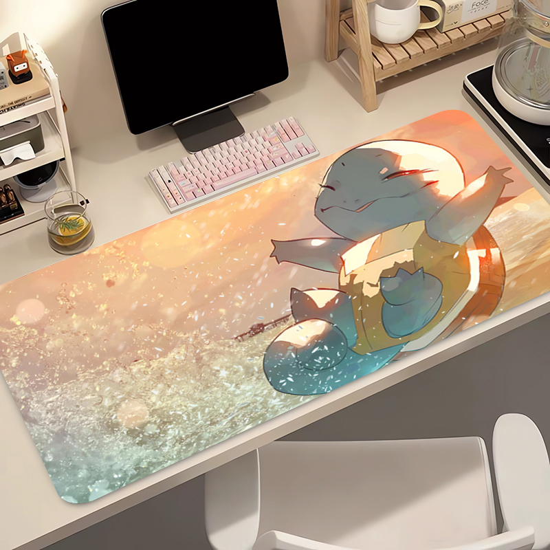 Tappetino per mouse Anime 90x4 - Esports Gaming Cabinet recensione e prezzo