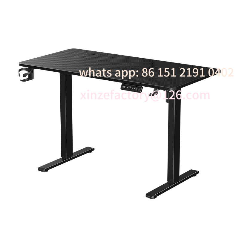 Tavolo di sollevamento elettri - Esports Gaming Table recensione e prezzo