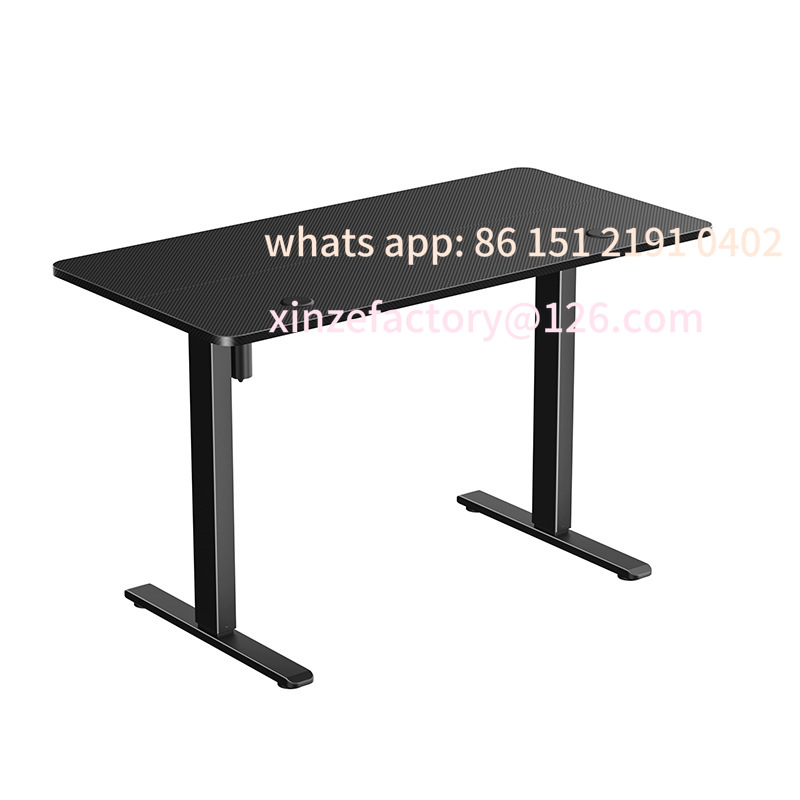 Tavolo di sollevamento elettri - Esports Gaming Table recensione e prezzo