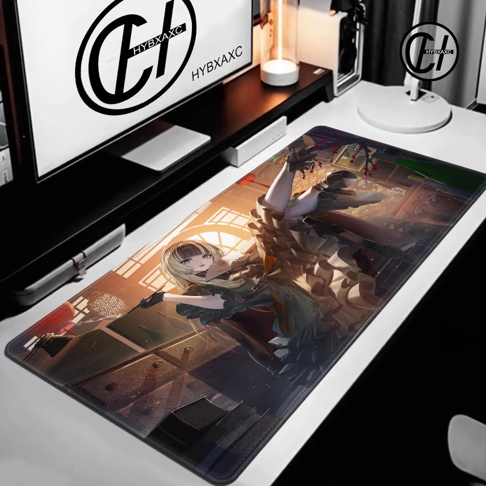 Anime Girl Tappetino da scriva - Esports Gaming Cabinet recensione e prezzo