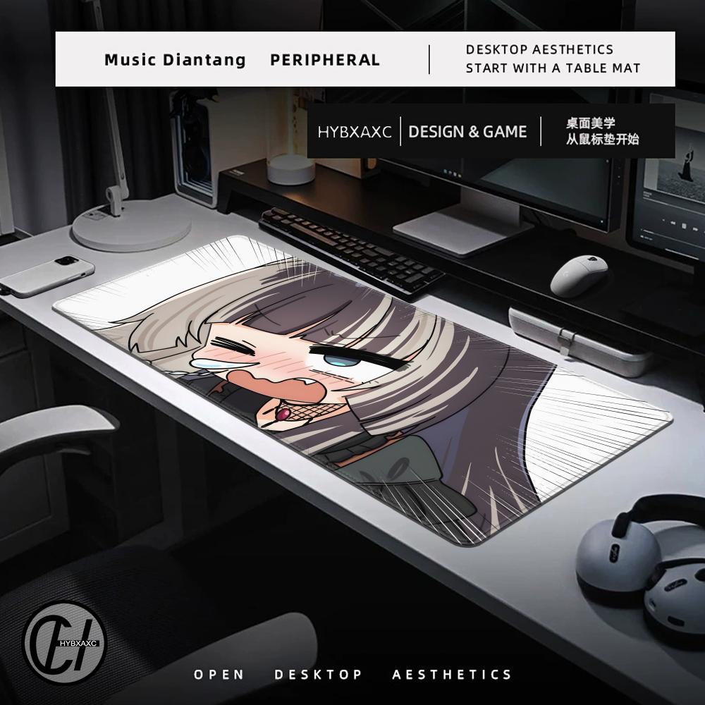 Anime Girl Tappetino da scriva - Esports Gaming Cabinet recensione e prezzo