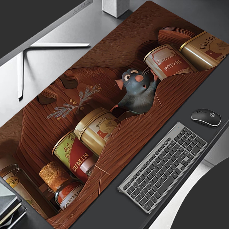 Tappetino per mouse accessori  - Esports Gaming Cabinet recensione e prezzo