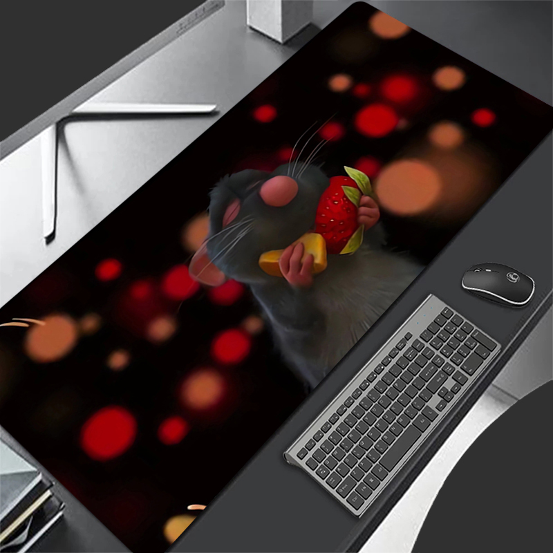 Tappetino per mouse accessori  - Esports Gaming Cabinet recensione e prezzo