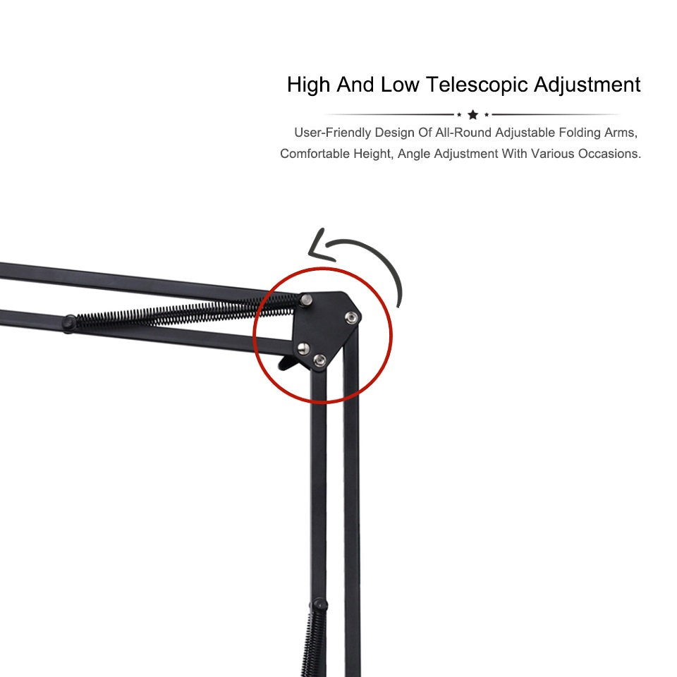COOL DIER NUOVO telefono trepp - Webcam Ring Light recensione e prezzo