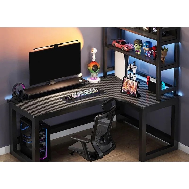 Scrivania da Gaming a L Regola - Esports Gaming Table recensione e prezzo
