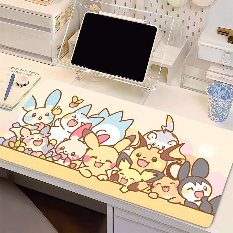 Tappetino per mouse Pokemon Ga - Esports Y Gaming recensione e prezzo
