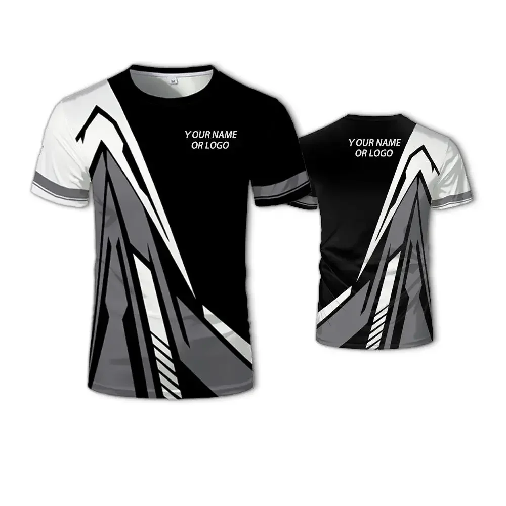 Maglia da eSports con Stampa 3 - Esports Gaming Names recensione e prezzo