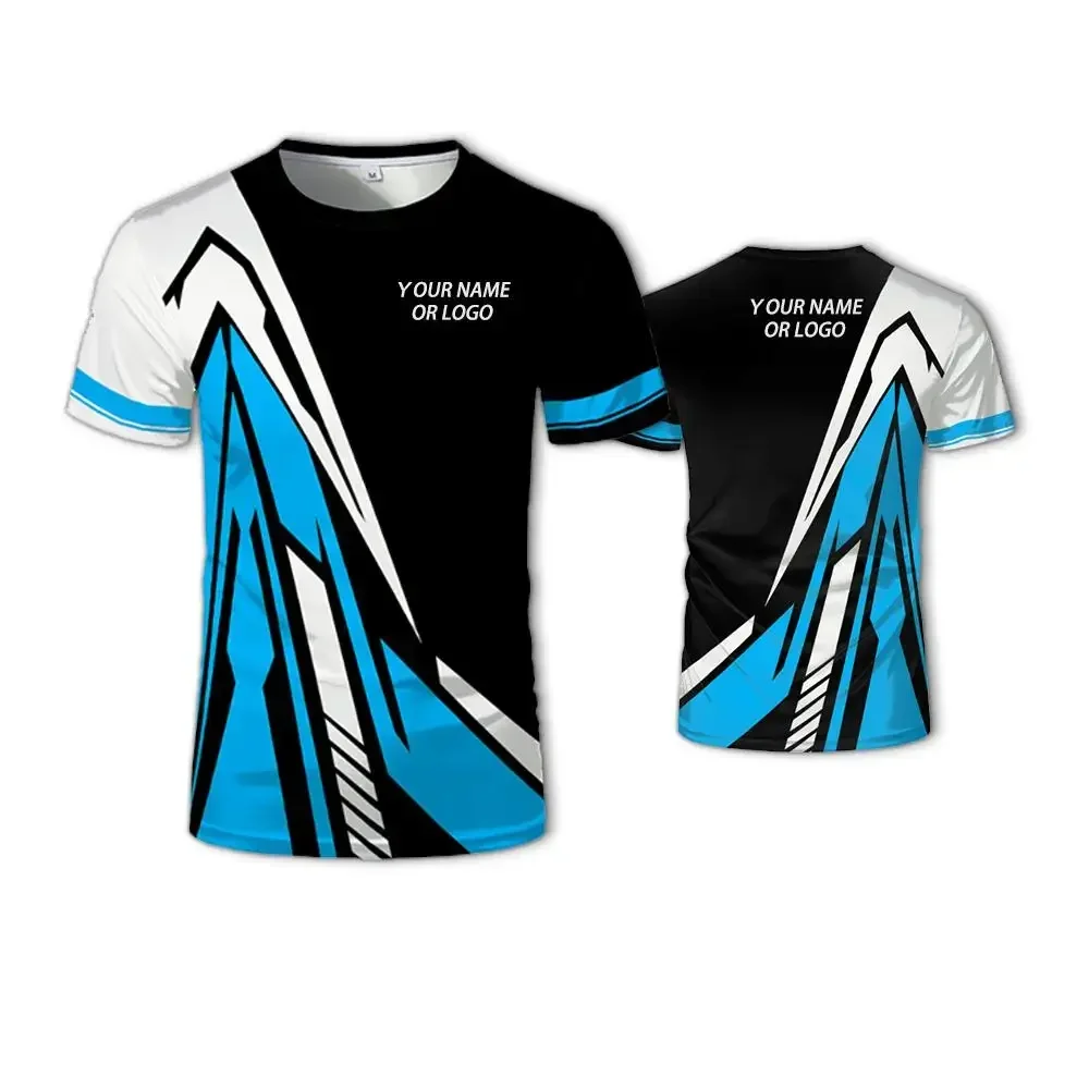 Maglia da eSports con Stampa 3 - Esports Gaming Names recensione e prezzo
