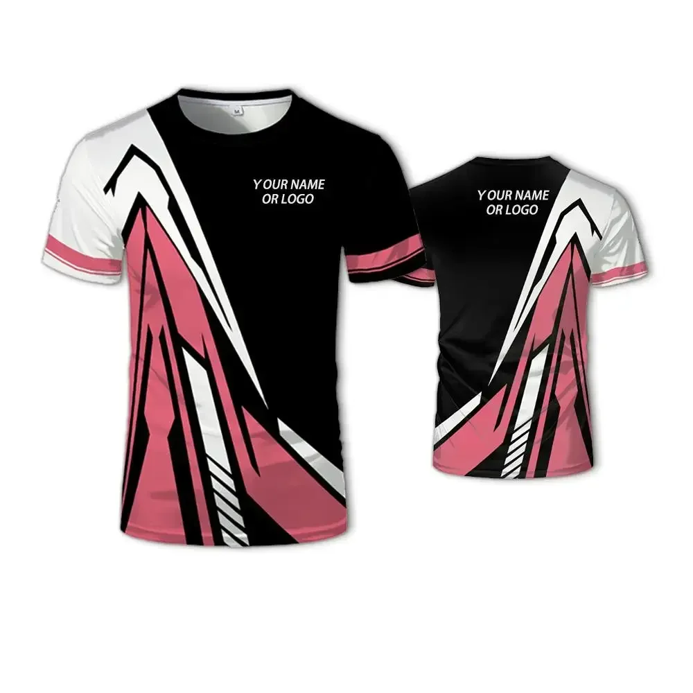 Maglia da eSports con Stampa 3 - Esports Gaming Names recensione e prezzo