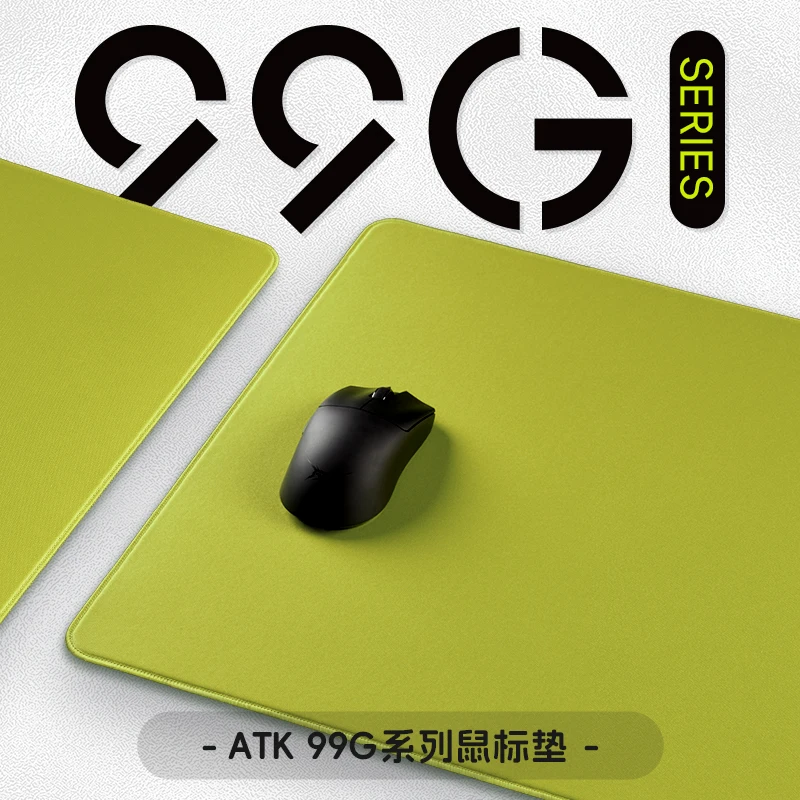 ATK99G Air Carbon Mousepad Xso - Esports Gaming Table recensione e prezzo
